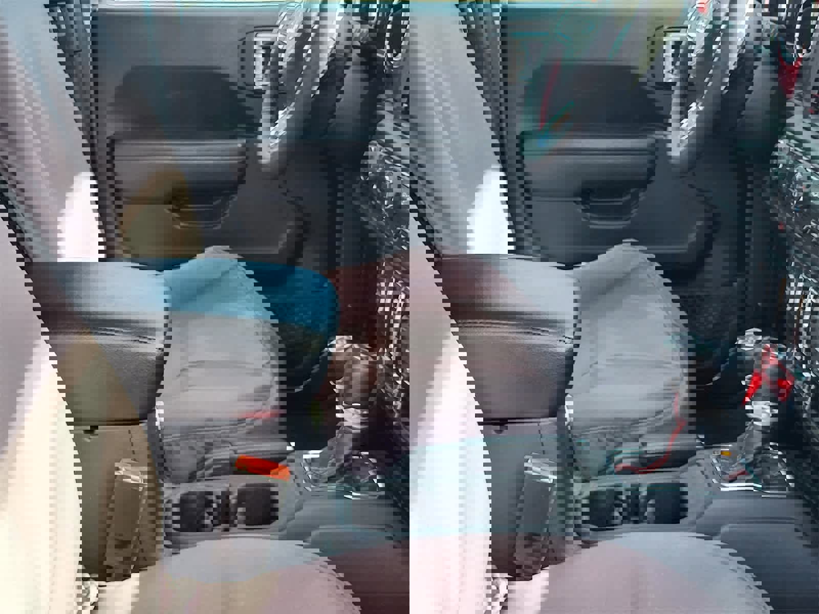 Used 2023 Jeep Gladiator Rubicon w/ Trailer Tow Package image 27