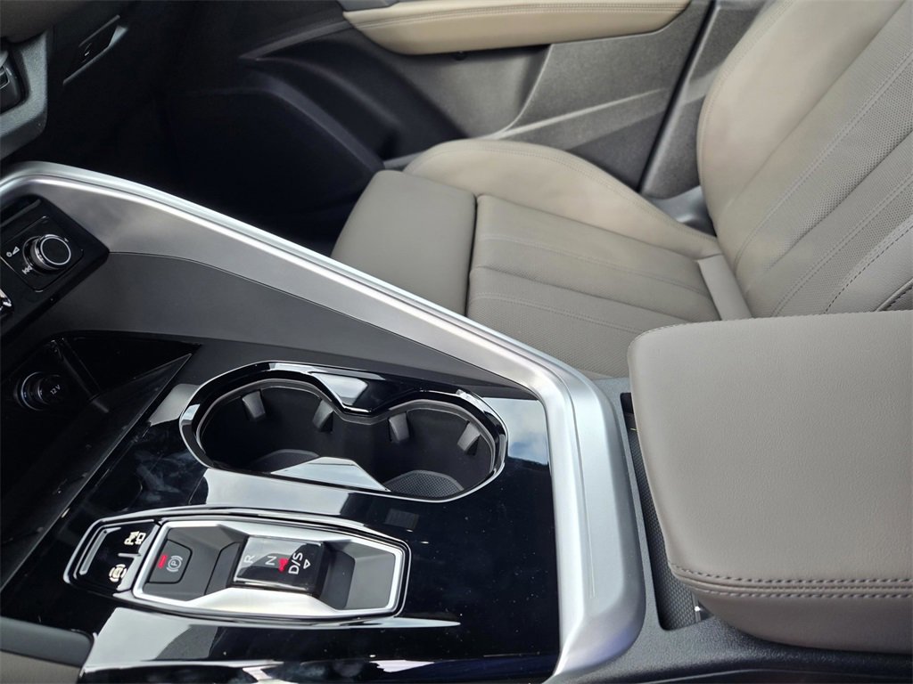 New 2025 Audi Q5 2.0T Premium Plus image 24