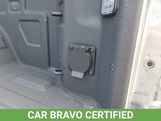 Certified 2025 Chevrolet Silverado 1500 LTZ w/ LTZ Premium Package AWD/4WD image 19