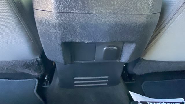 Used 2025 Toyota Tacoma TRD Off-Road AWD/4WD image 14