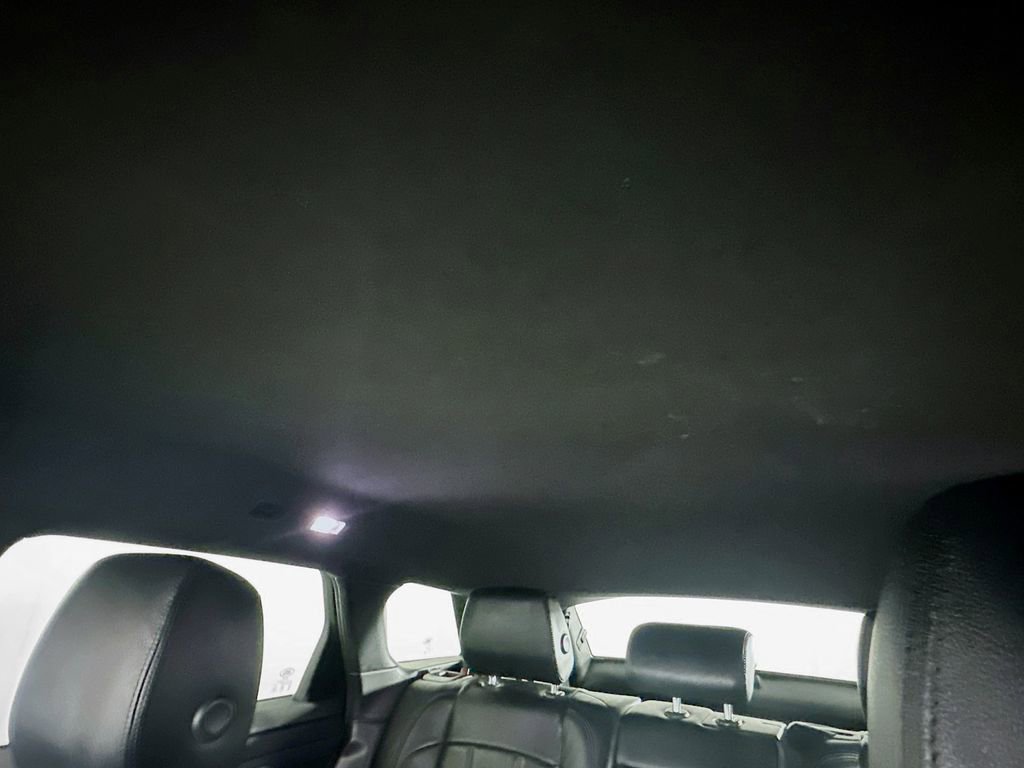 Used 2023 Land Rover Range Rover Evoque S image 21