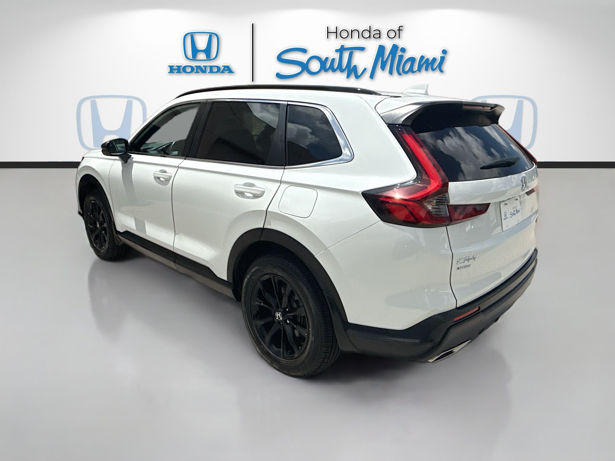 Certified 2023 Honda CR-V Sport image 5