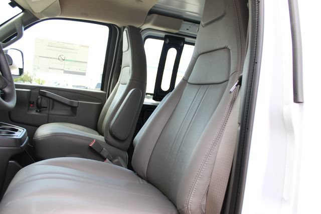 New 2026 GMC Savana 2500 w/ Driver Convenience Package RWD image 14