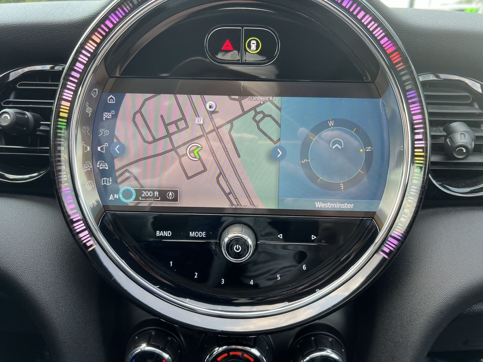 Used 2022 MINI Cooper S FWD image 19