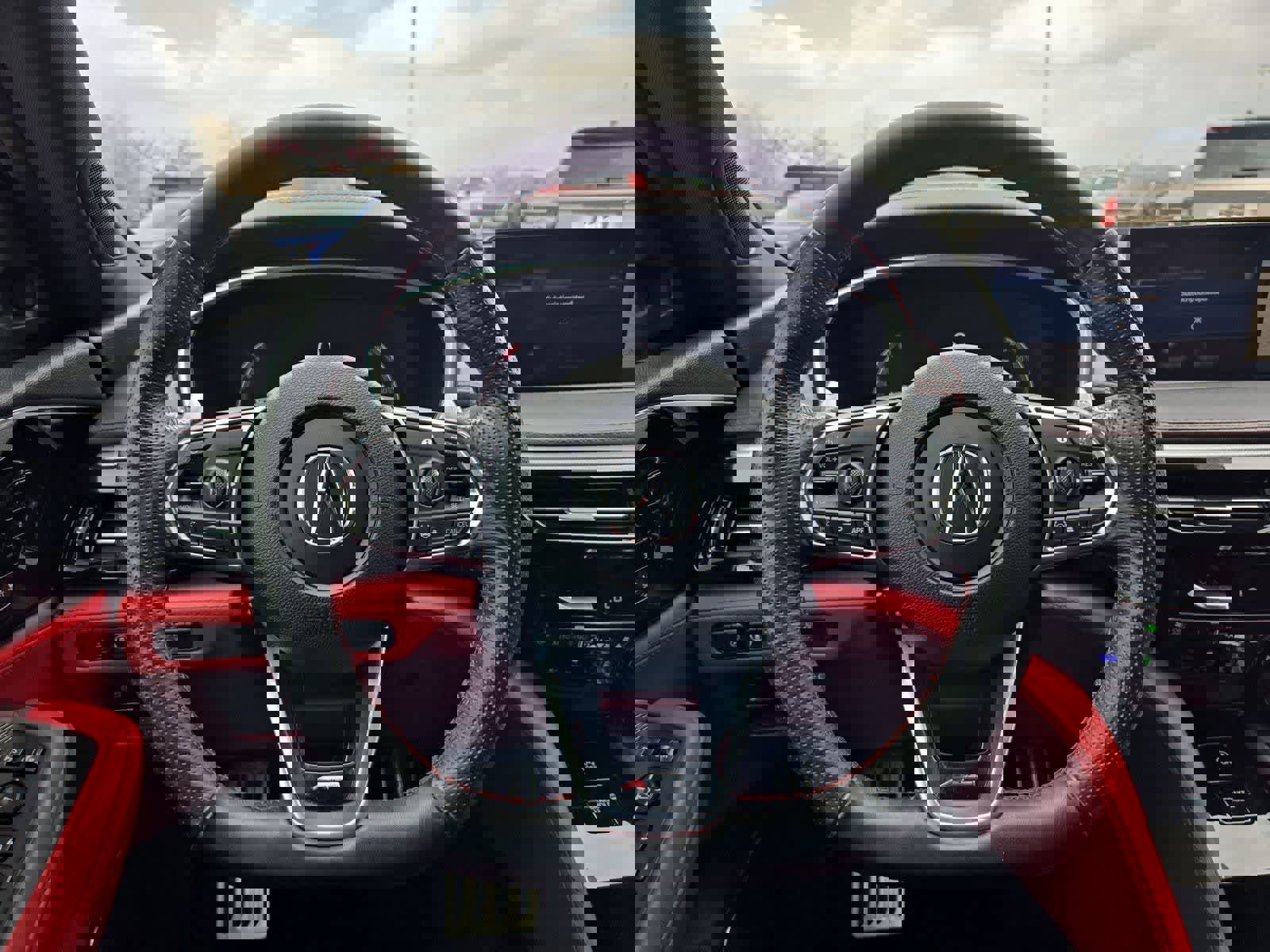 Used 2023 Acura MDX A-Spec image 23