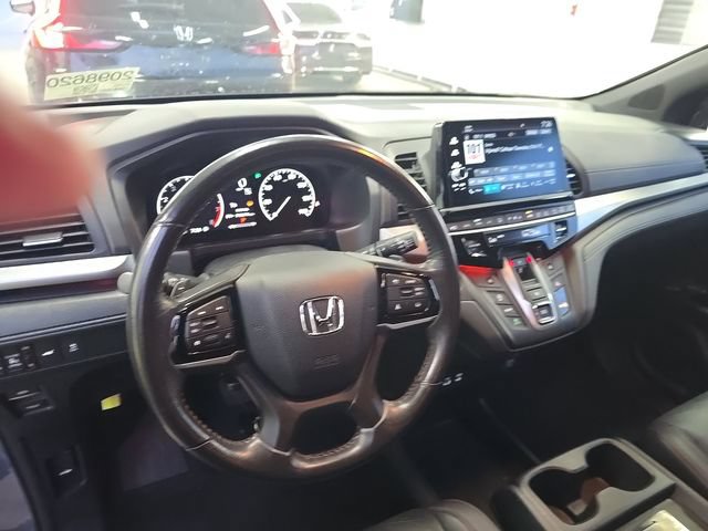 Used 2025 Honda Odyssey Sport-L image 12