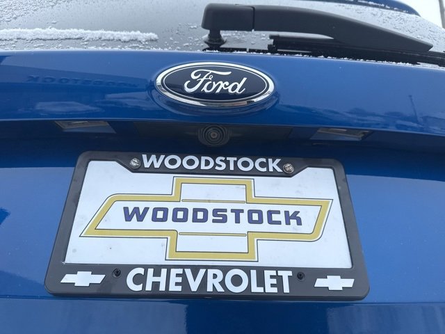 Used 2017 Ford Escape Titanium image 18