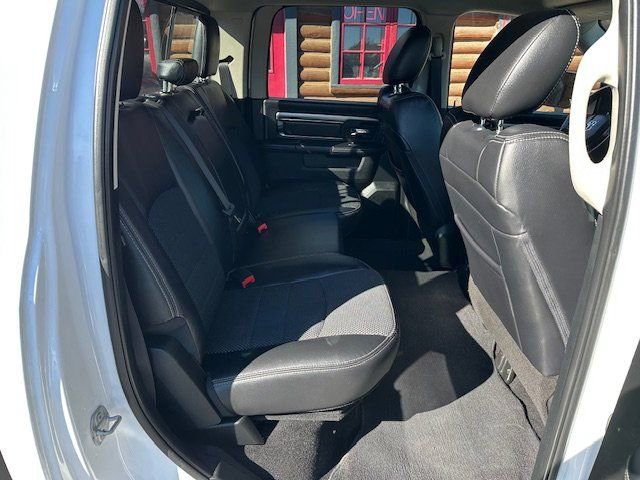 Used 2018 RAM 1500 Sport image 27