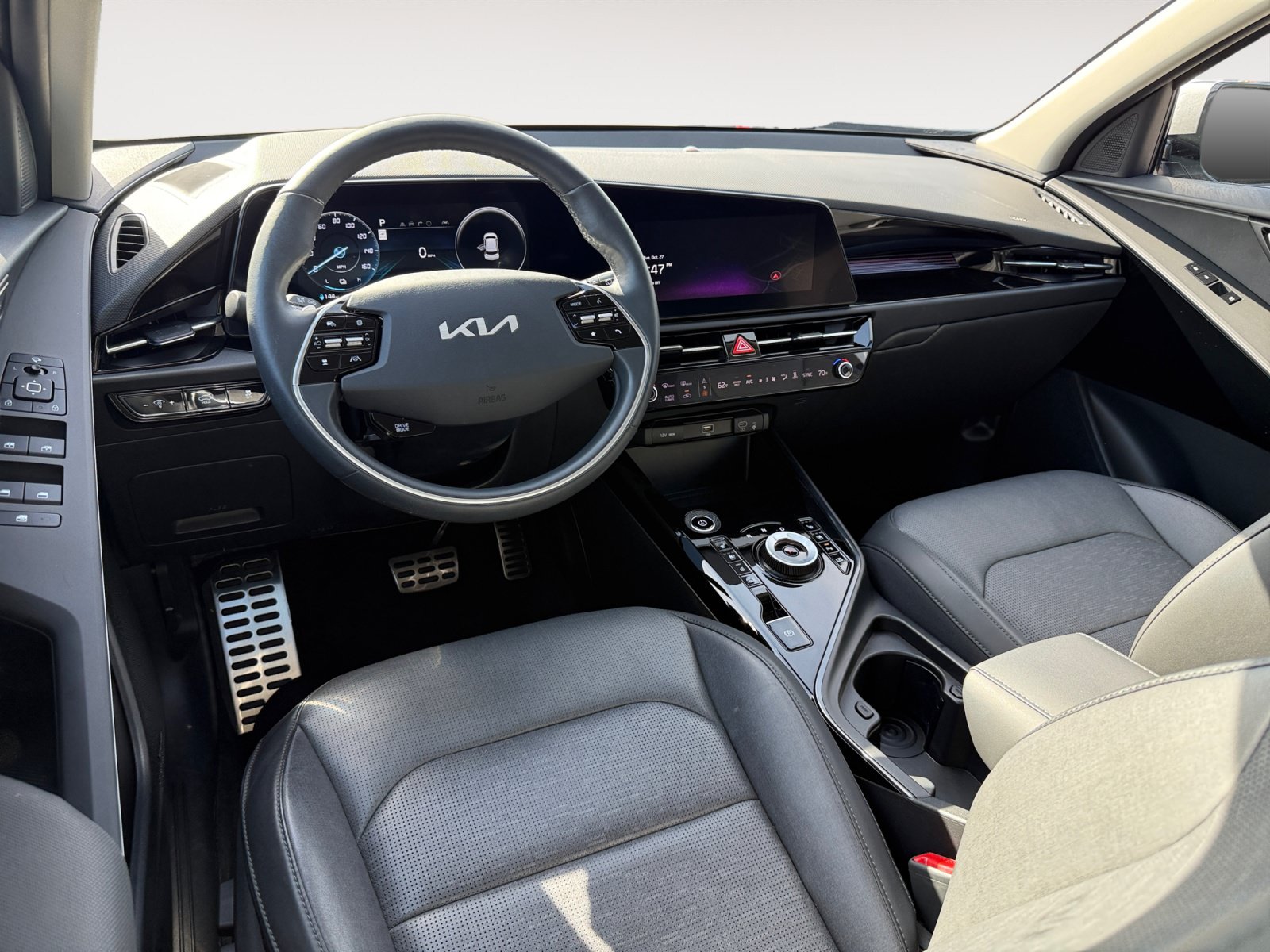 Certified 2024 Kia Niro Wave FWD image 15