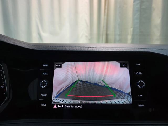 Used 2019 Volkswagen Jetta SEL image 21