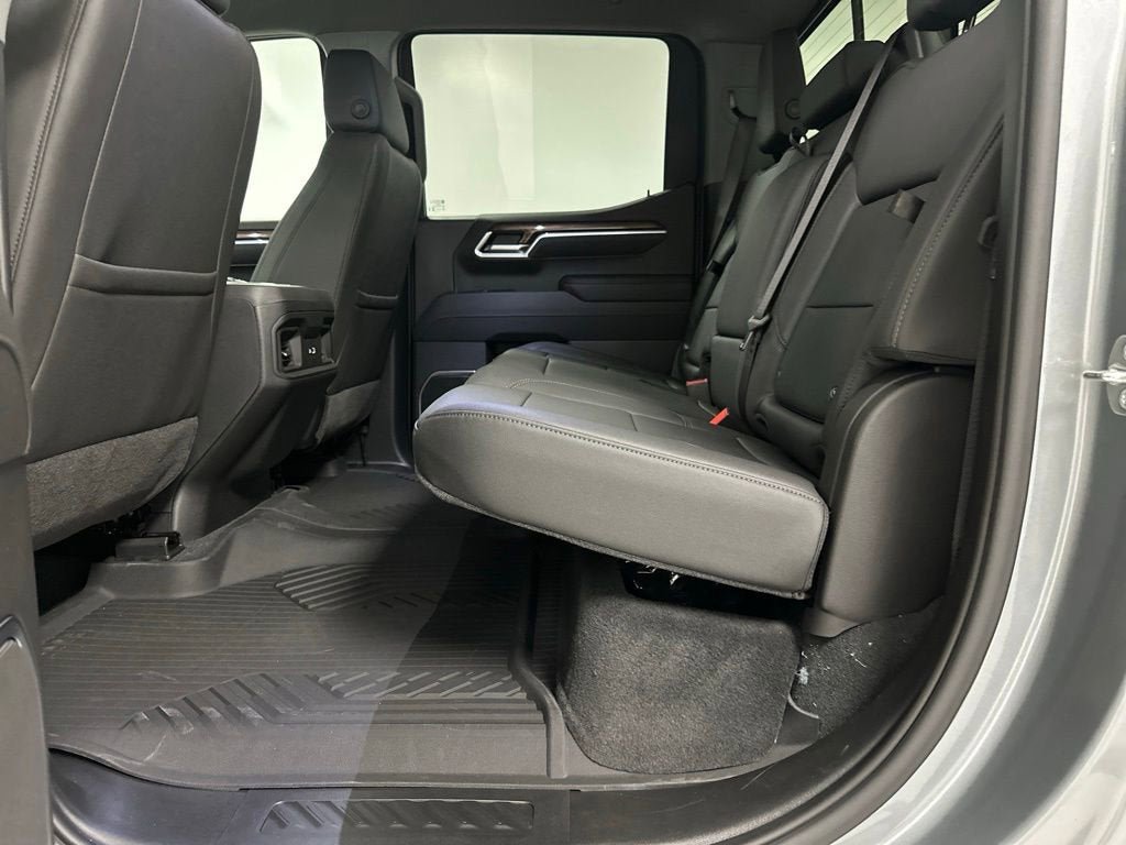 New 2026 Chevrolet Silverado 1500 LT AWD/4WD image 23