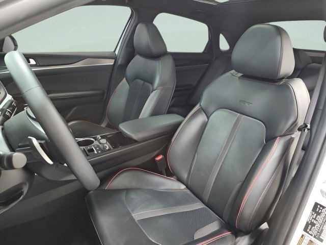 Used 2024 Kia K5 GT w/ GT1 Package image 24
