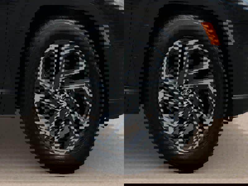 New 2026 Hyundai Tucson Limited image 8