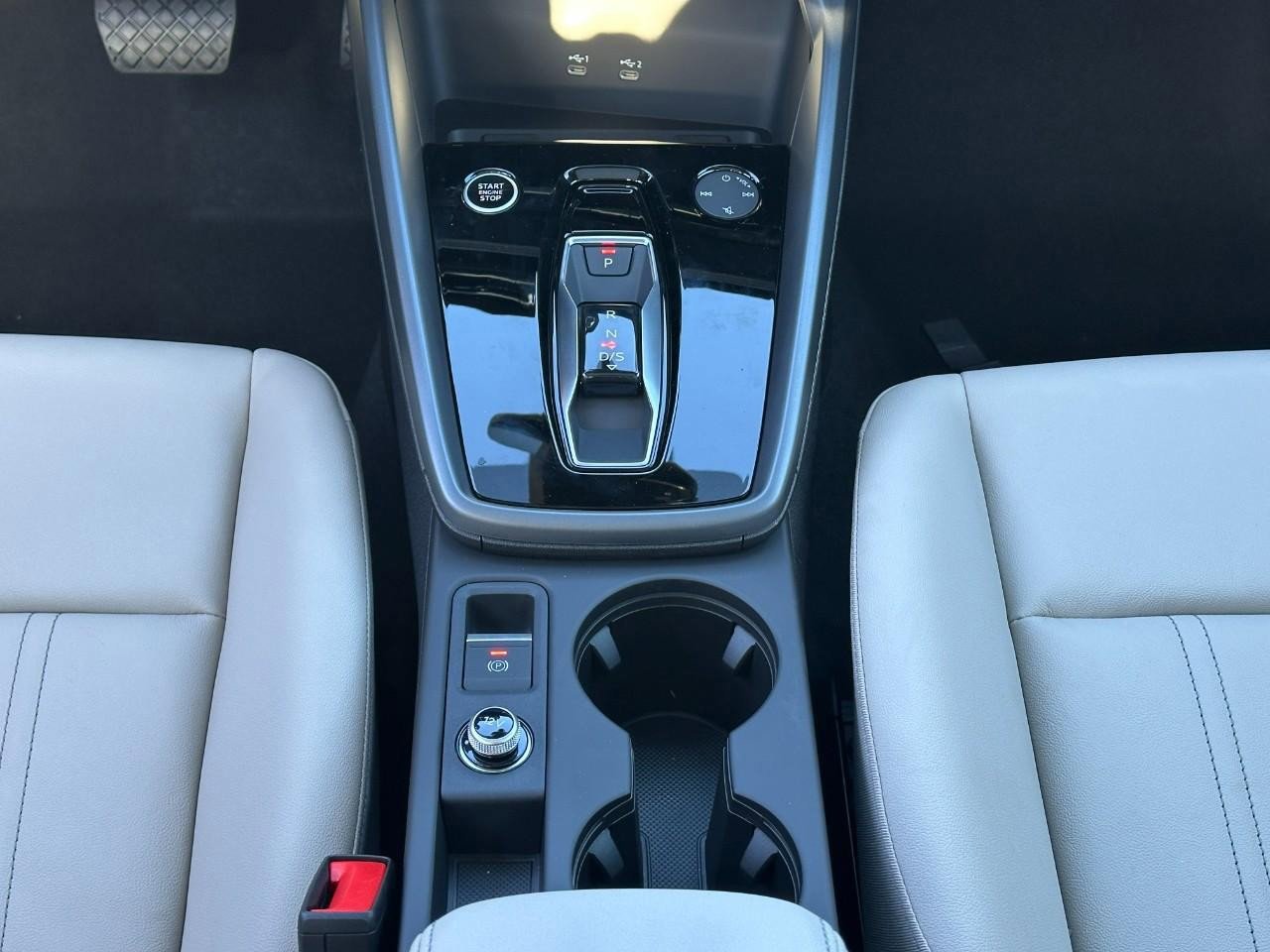 Certified 2025 Audi A3 2.0T Premium w/ Convenience Package image 16