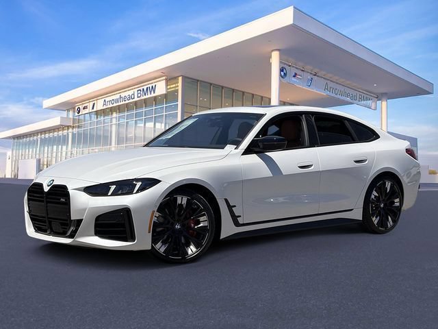 New 2026 BMW M440i w/ Premium Package RWD image 25