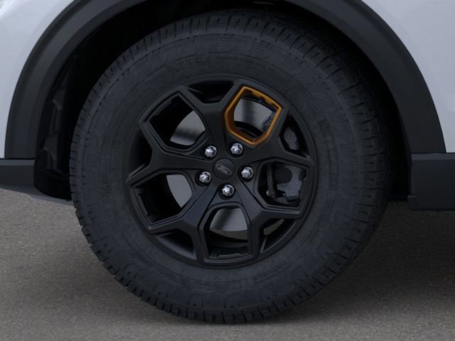 New 2026 Ford Explorer Tremor AWD/4WD image 19