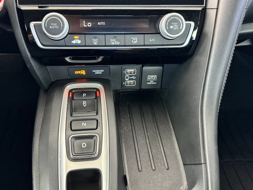 Used 2020 Honda Insight EX image 29