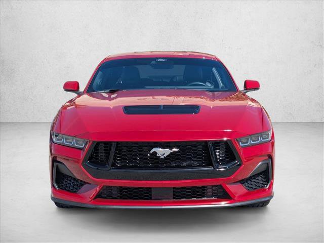 Certified 2024 Ford Mustang GT Premium RWD image 2