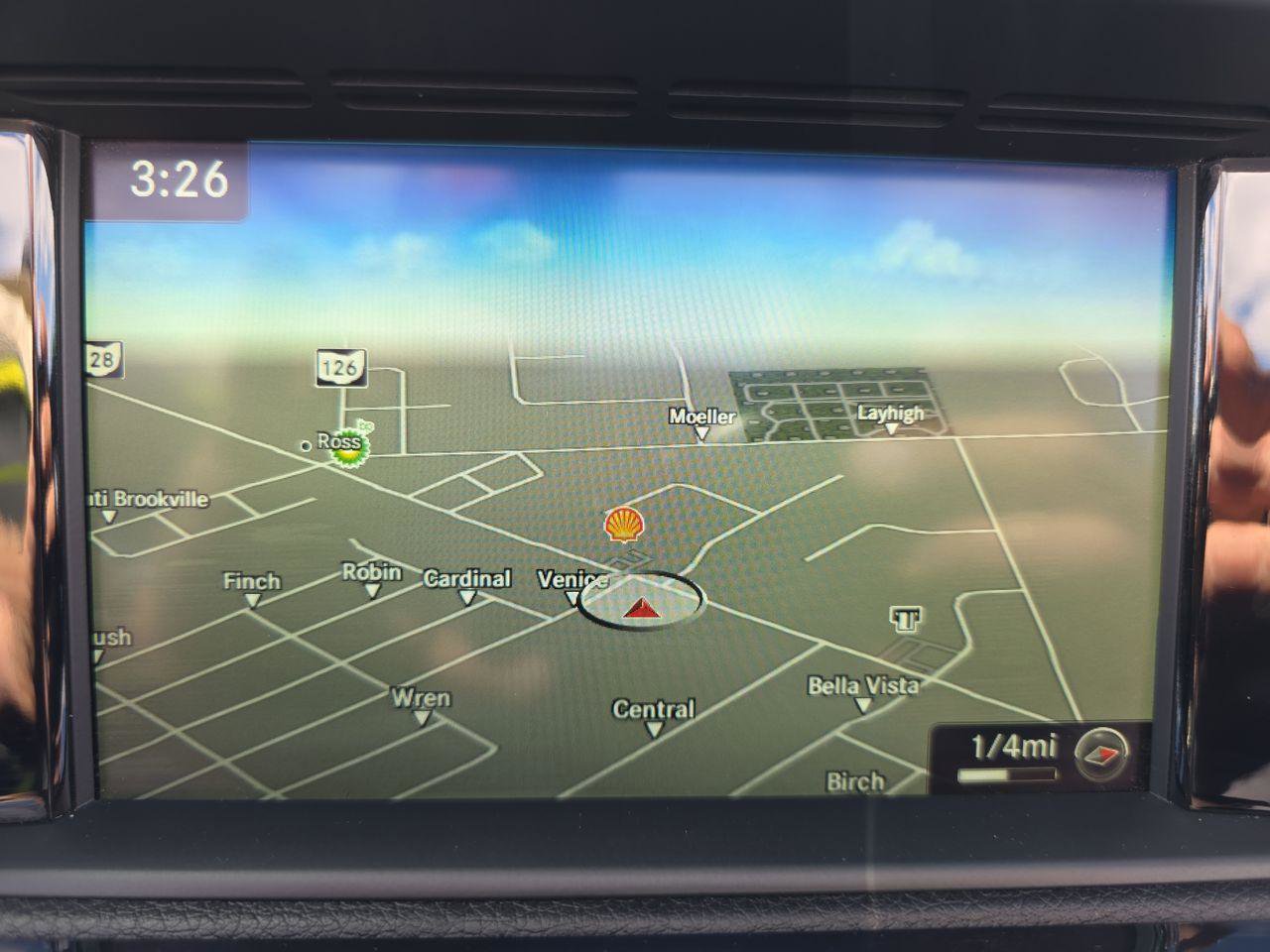 Used 2019 Mercedes-Benz SLC 300 image 24