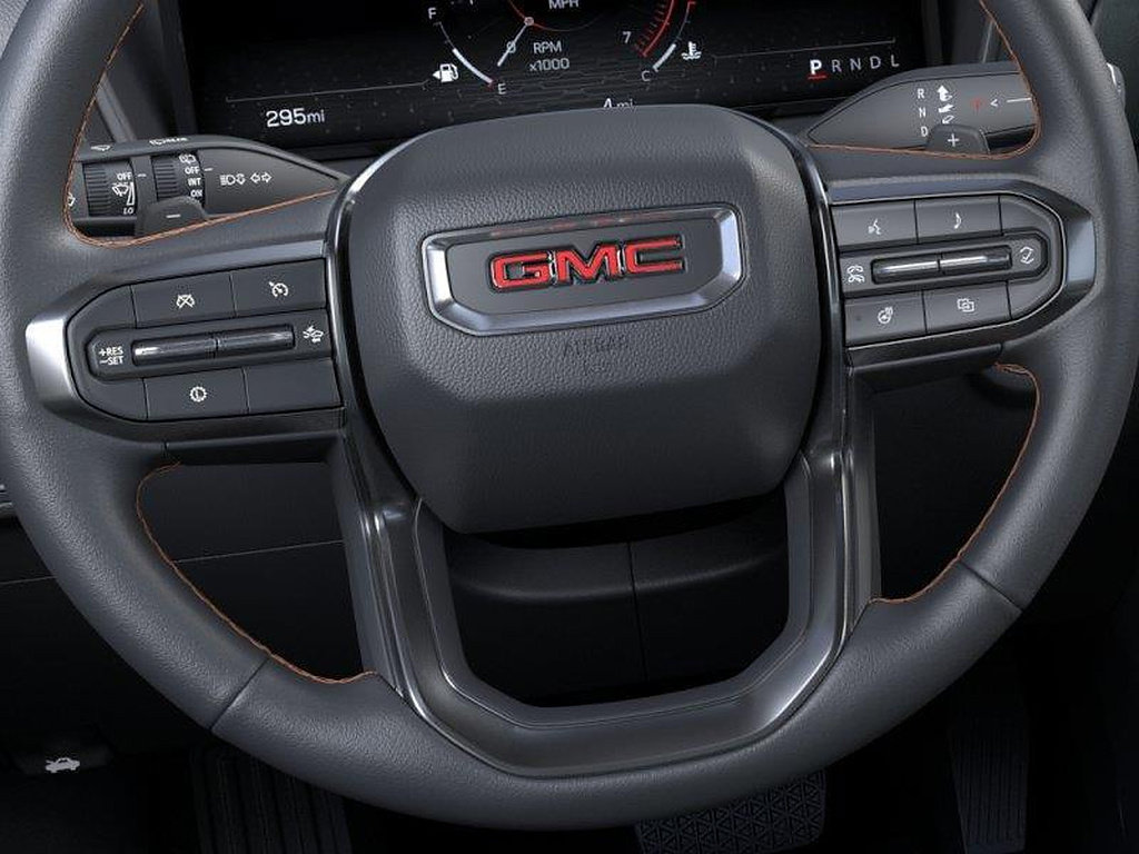 New 2027 GMC Terrain AT4 w/ Convenience Package III AWD/4WD image 19