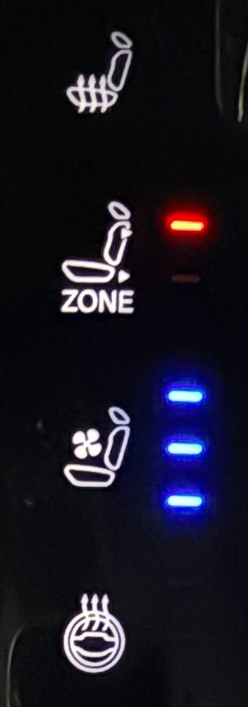 Used 2022 Jeep Wagoneer Series III w/ Premium Group I image 44