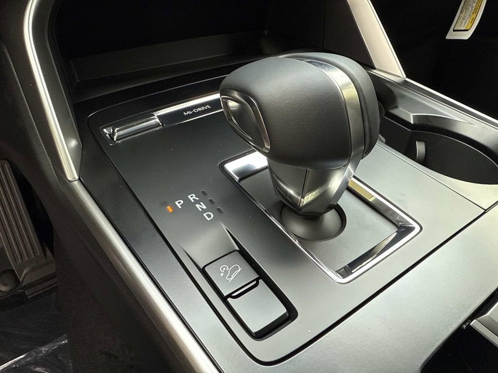 New 2026 MAZDA CX-90 3.3 Turbo w/ Select Package image 33