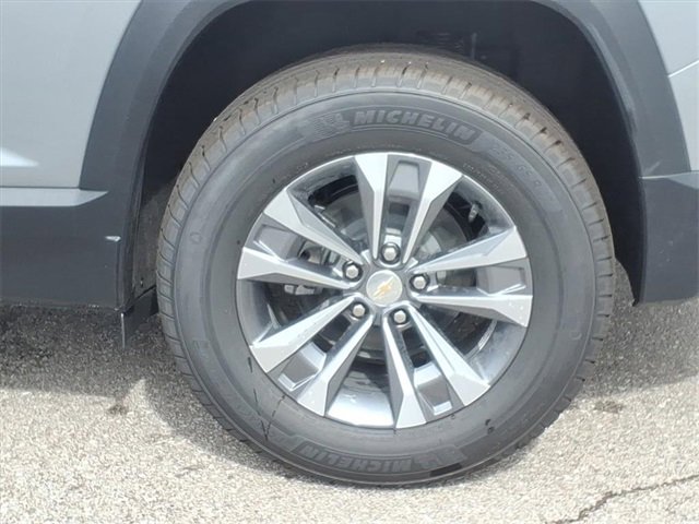 New 2026 Chevrolet Equinox LT w/ Convenience Package II image 6