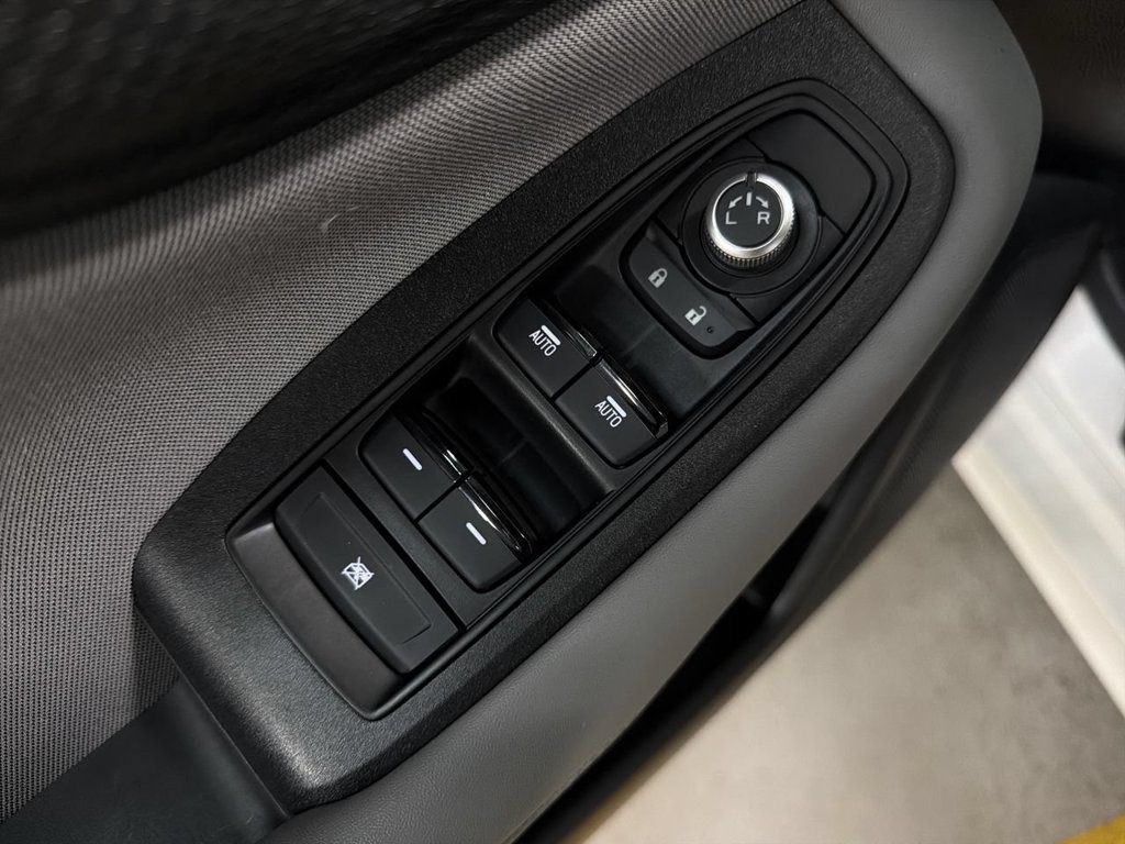 Certified 2024 Subaru Legacy Premium AWD/4WD image 16