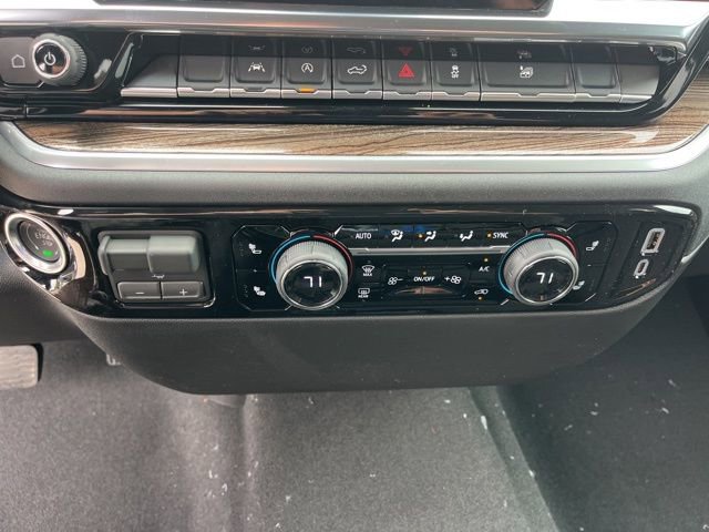 New 2026 Chevrolet Silverado 1500 RST w/ RST Select Package image 31