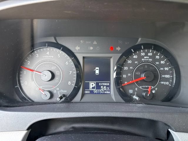 Used 2015 Toyota Sienna LE FWD image 20