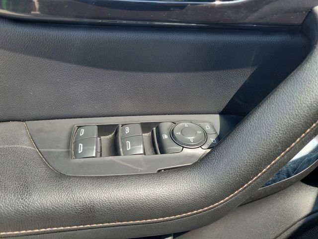 Used 2021 Chevrolet Blazer Premier w/ Driver Confidence II Package AWD/4WD image 23