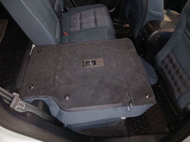 Certified 2024 Ford Bronco Sport Heritage w/ Heritage Convenience Package image 45