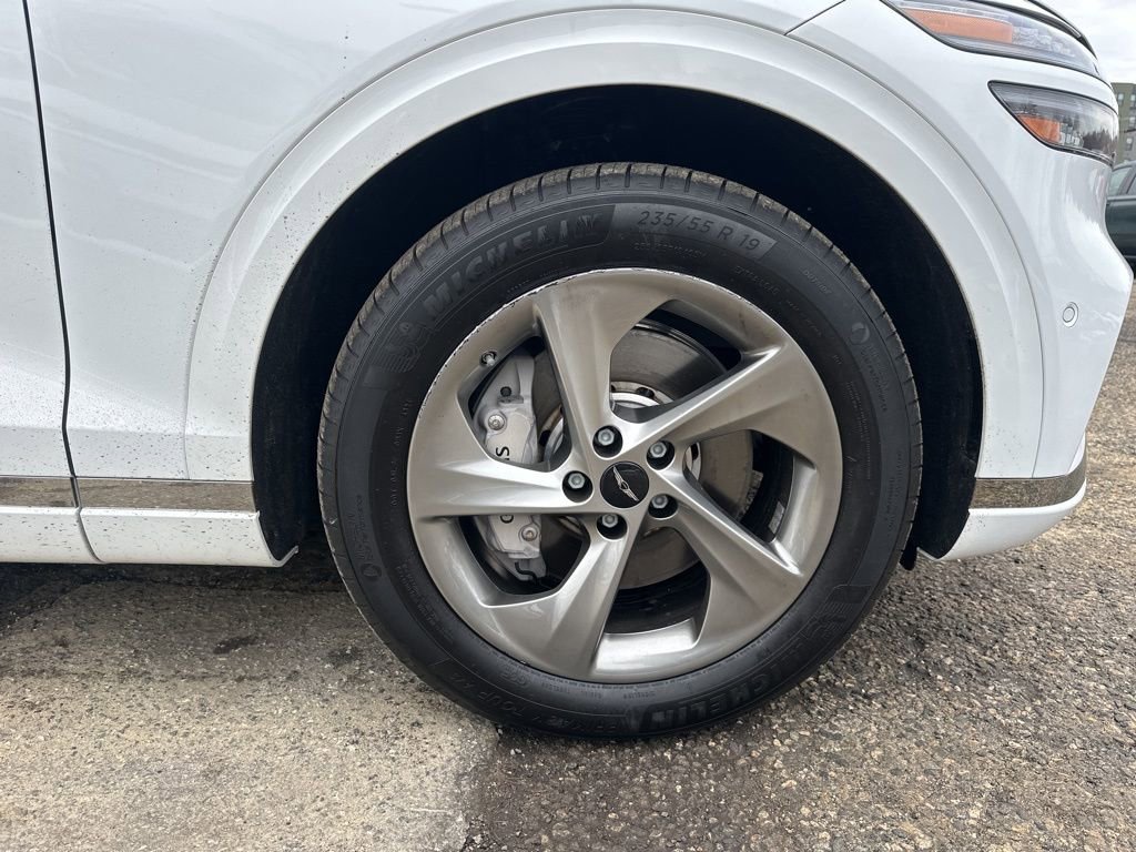 Used 2026 Genesis GV70 2.5T Advanced image 25