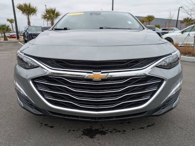 Used 2023 Chevrolet Malibu LS w/ LPO, Floor Liner Package image 9