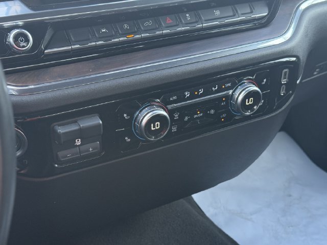 Used 2025 GMC Sierra 1500 SLT RWD image 31