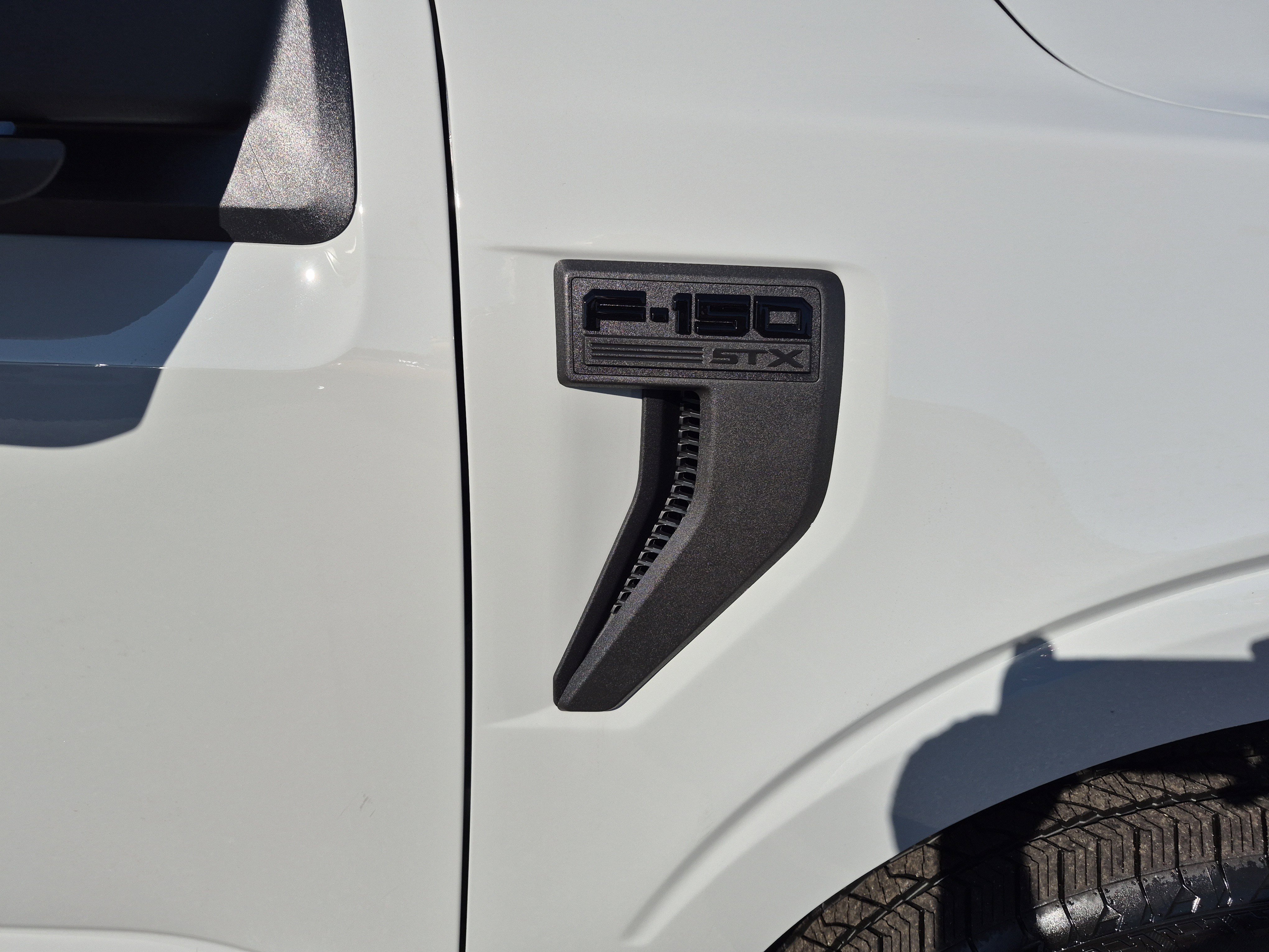 New 2026 Ford F150 STX w/ Equipment Group 200A image 9