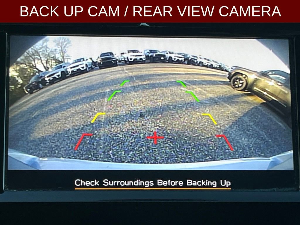 Used 2020 Subaru Impreza Premium image 7