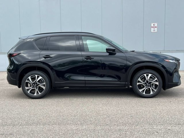 New 2026 MAZDA CX-5 Preferred AWD/4WD image 45