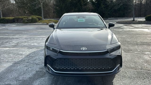 New 2026 Toyota Crown XLE image 7