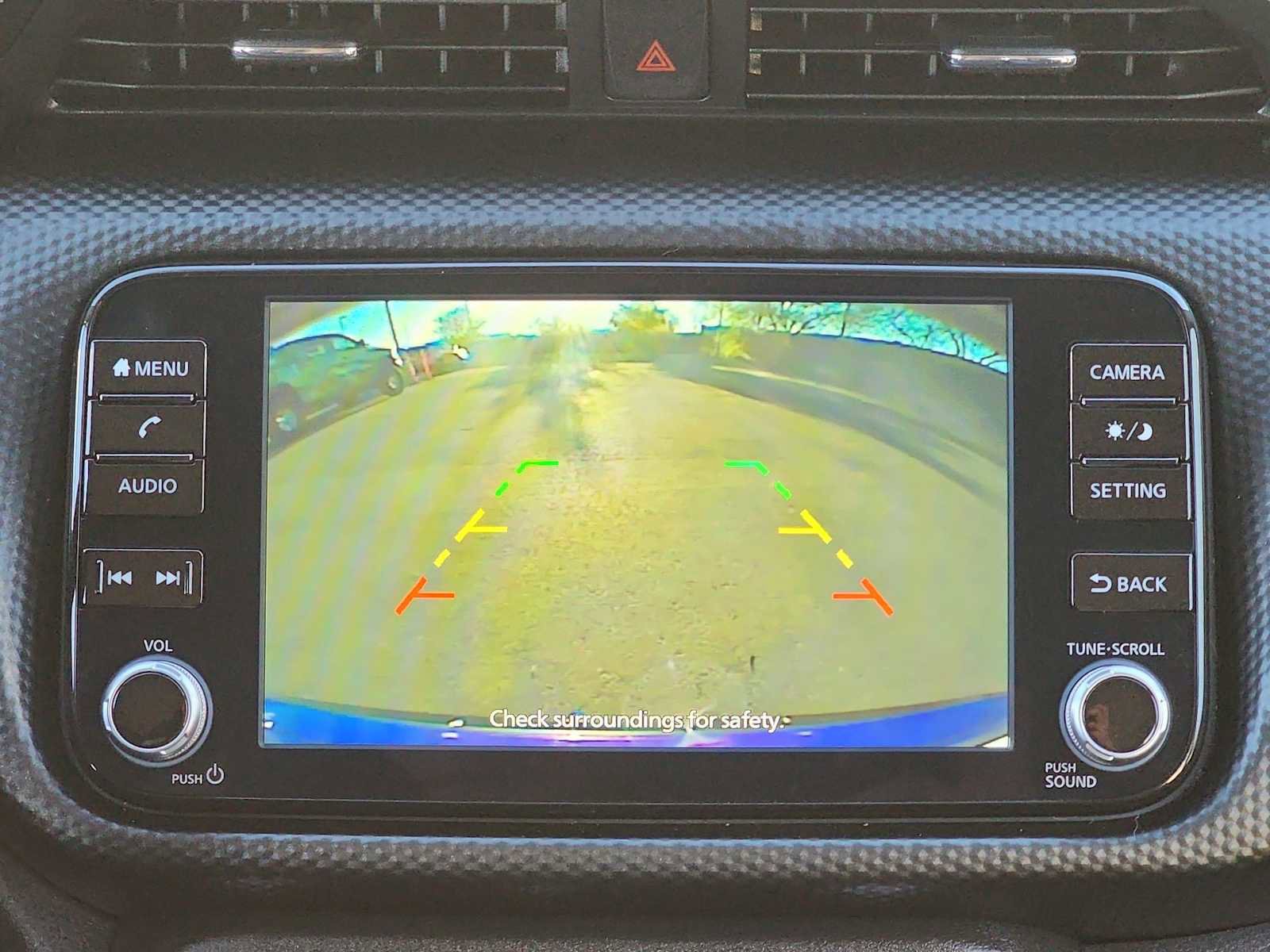 Used 2024 Nissan Kicks SV image 26