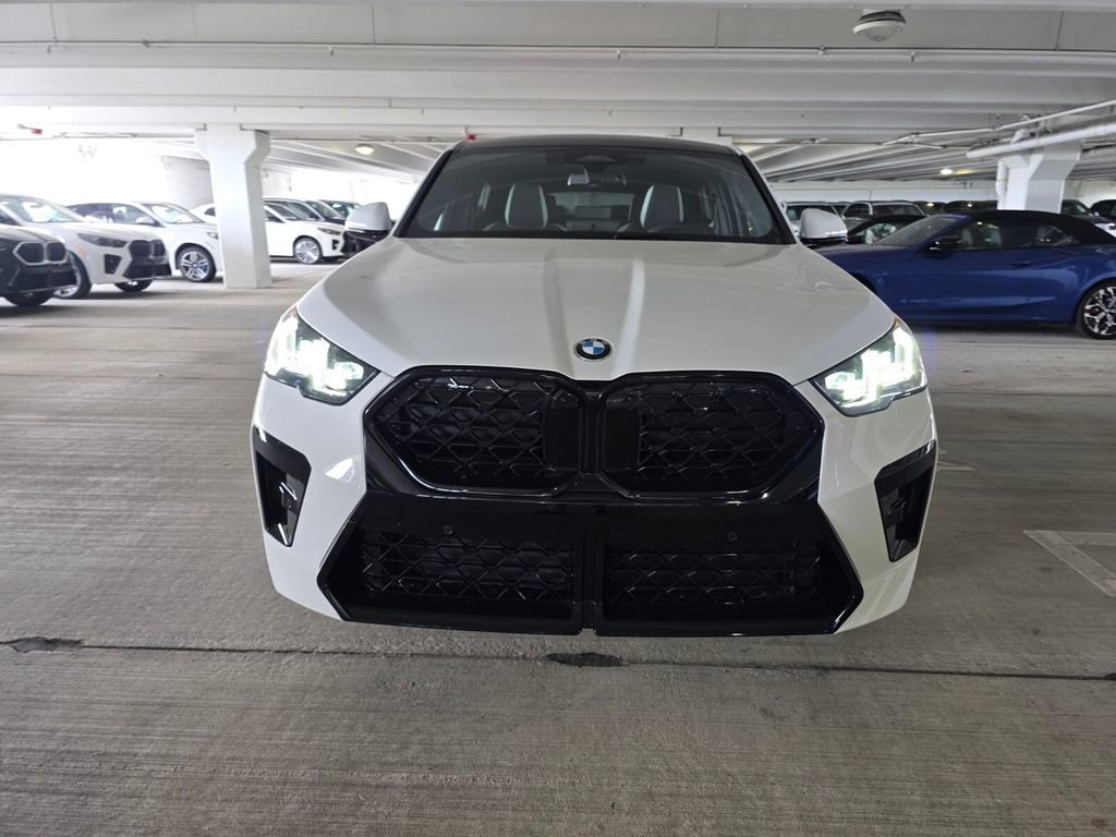 New 2026 BMW X2 xDrive28i w/ Technology Package video 2