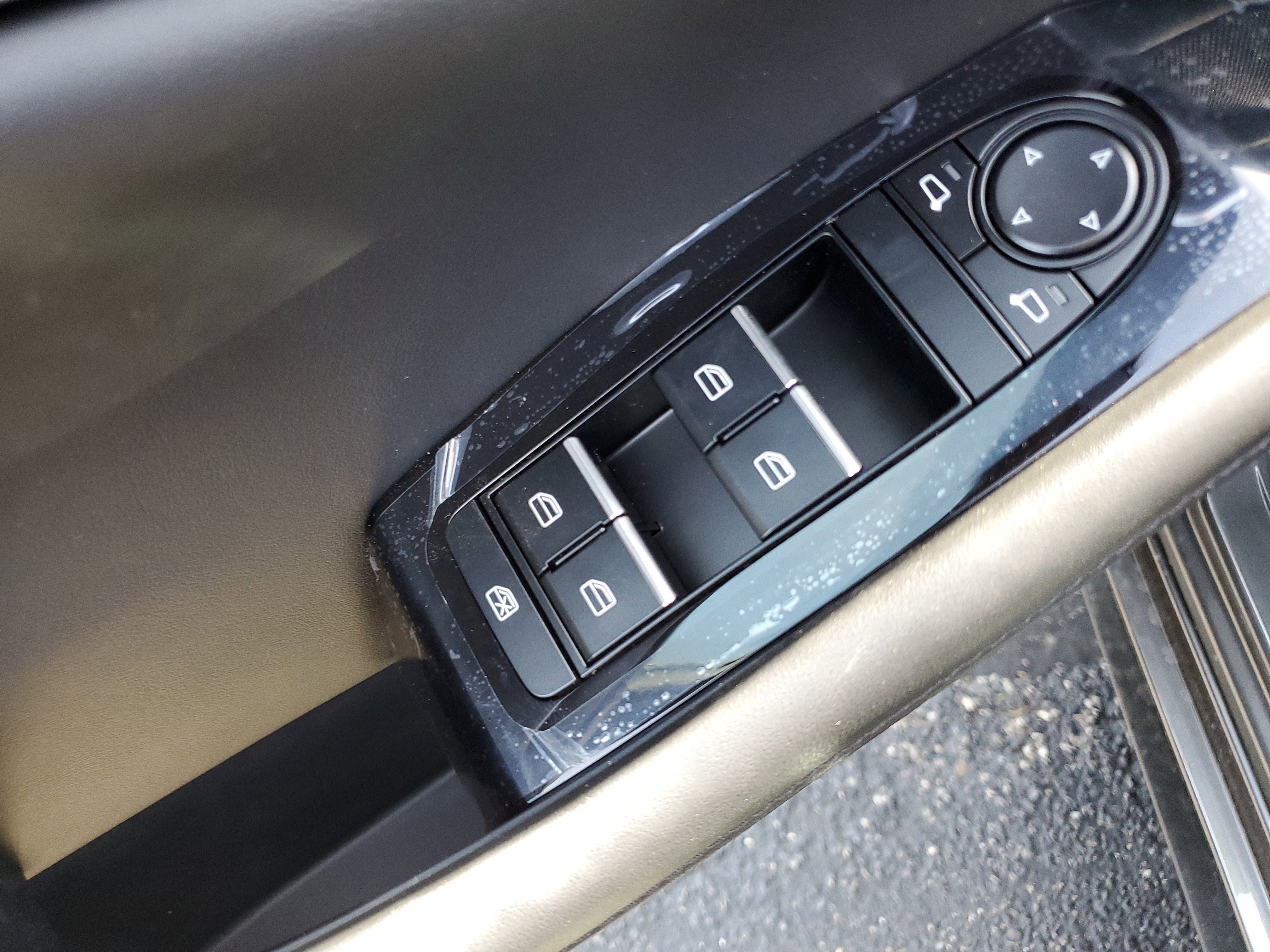 New 2025 MAZDA MAZDA3 s image 20