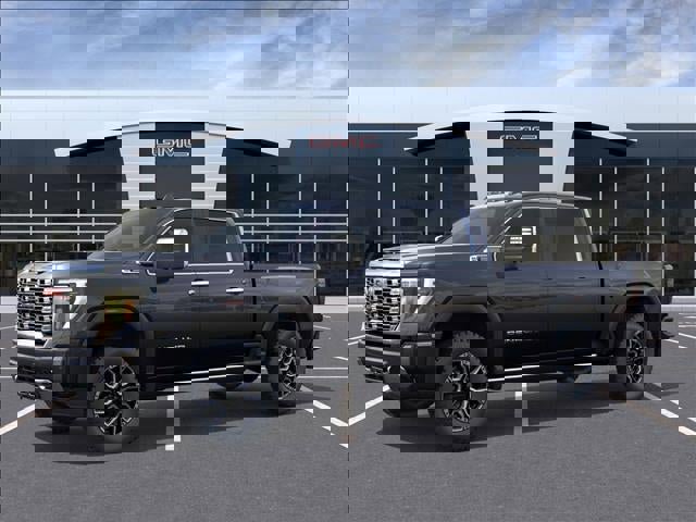 New 2026 GMC Sierra 2500 Denali w/ Technology Package image 2