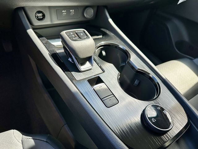 New 2026 Nissan Rogue SV w/ SV Premium Package image 21