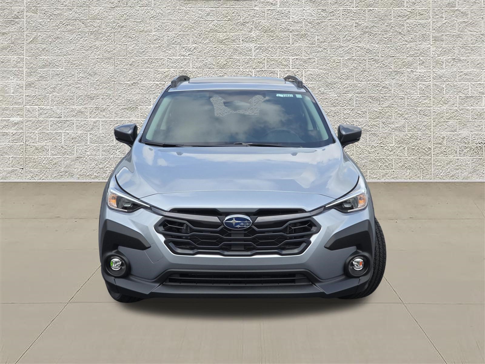 New 2026 Subaru Crosstrek 2.5i Premium AWD/4WD image 2