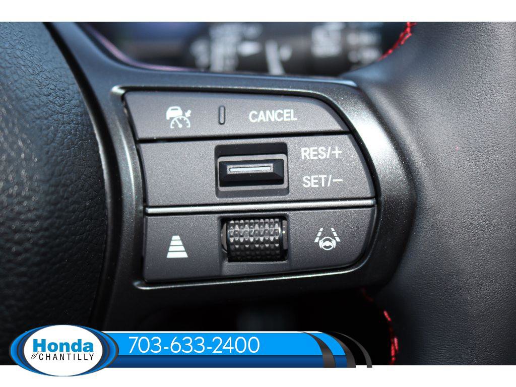 New 2025 Honda Civic Type R image 11