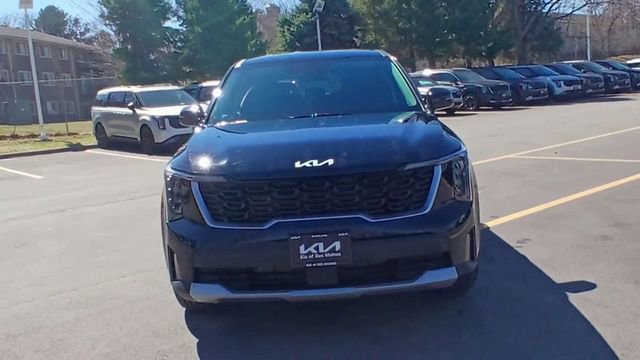 New 2026 Kia Sorento LX FWD image 6