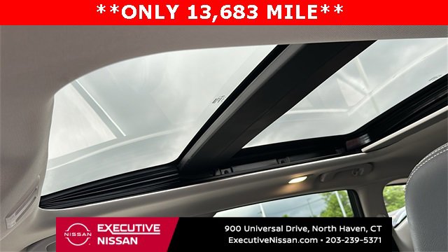 Certified 2024 Nissan Murano SL image 12