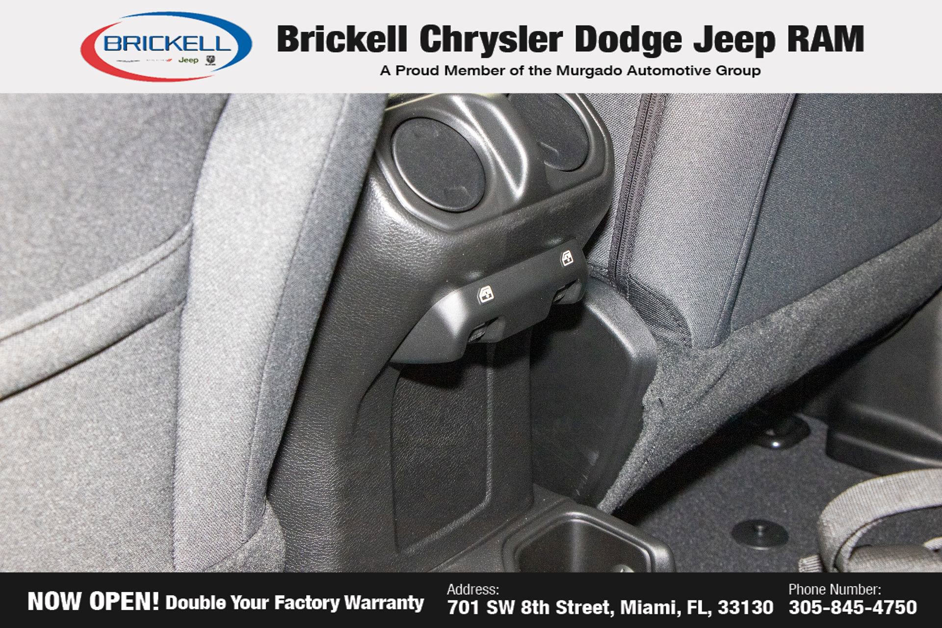 New 2026 Jeep Gladiator Sport image 18