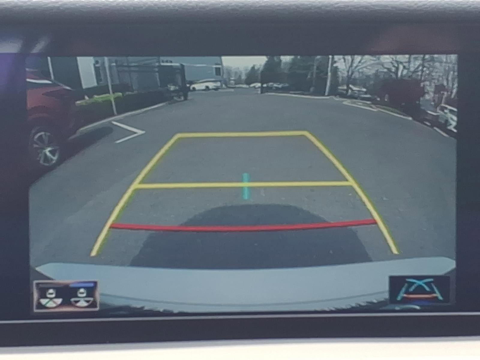 Used 2019 Lexus RC 300 AWD w/ Premium Package image 14